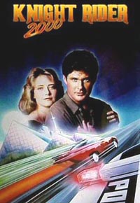 Knight Rider 2000